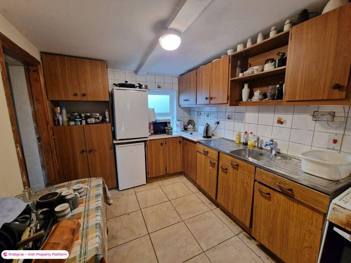 Detached house for Sale in Aghamore, Mayo