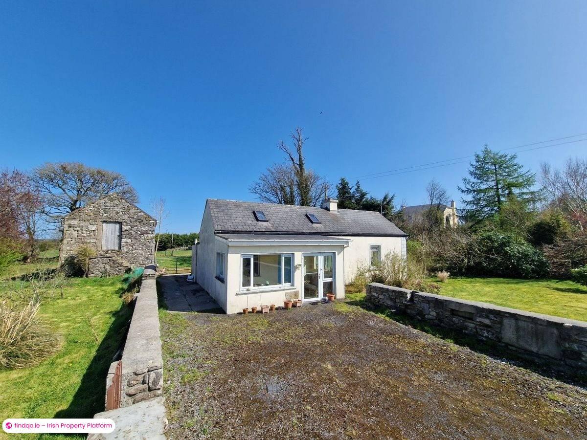 Detached house for Sale in Aghamore, Mayo