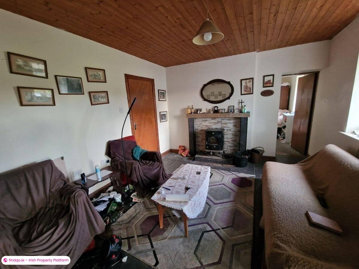 Detached house for Sale in Aghamore, Mayo