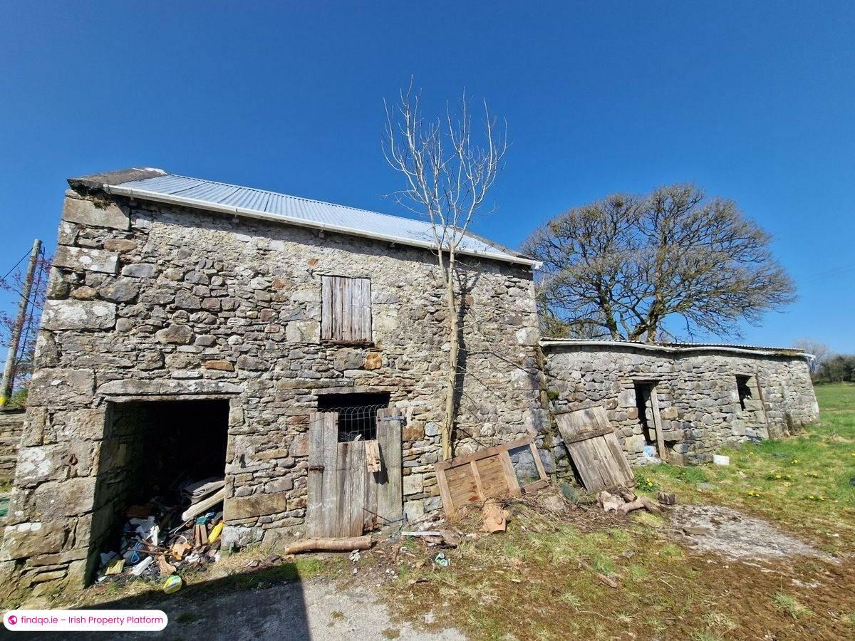 Detached house for Sale in Aghamore, Mayo