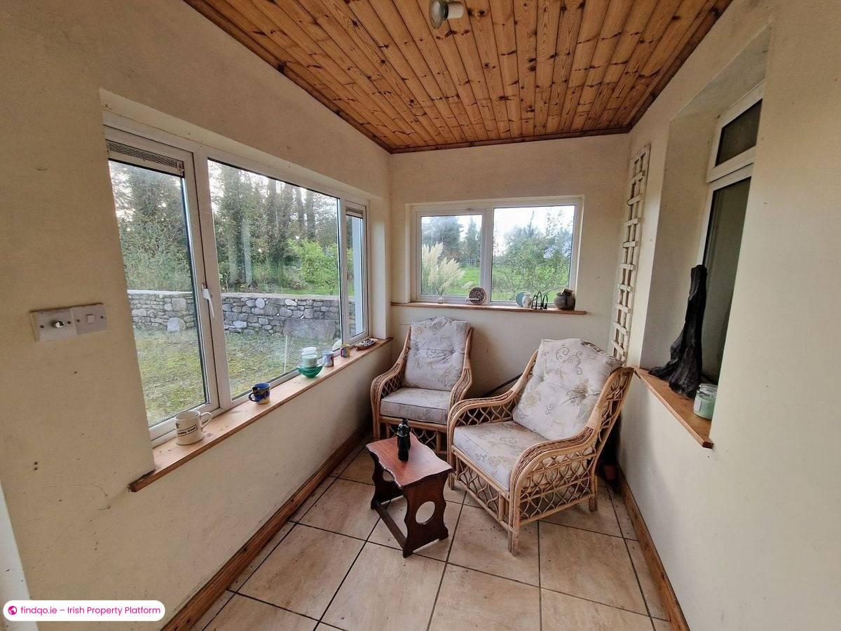 Detached house for Sale in Aghamore, Mayo