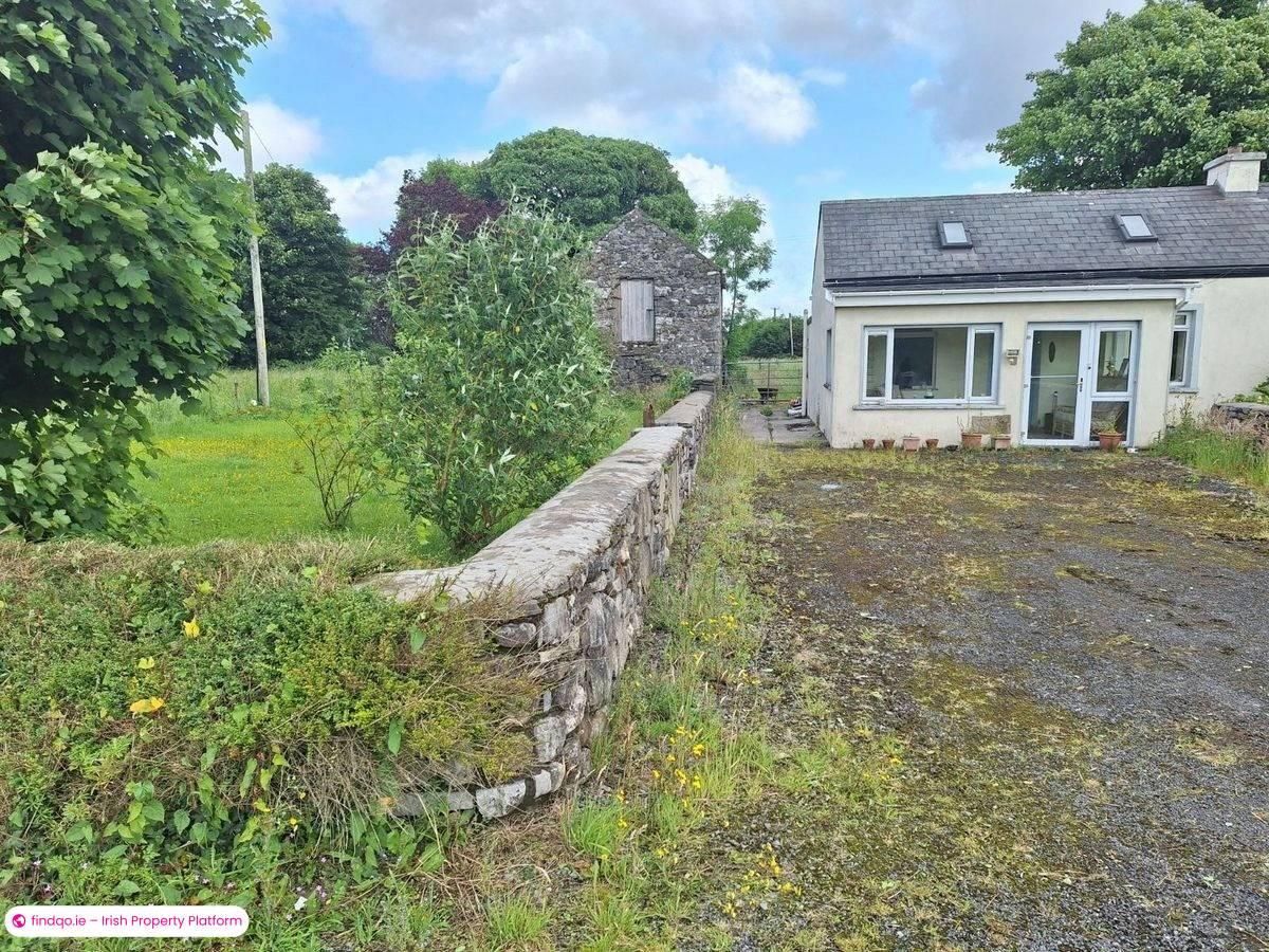 Detached house for Sale in Aghamore, Mayo