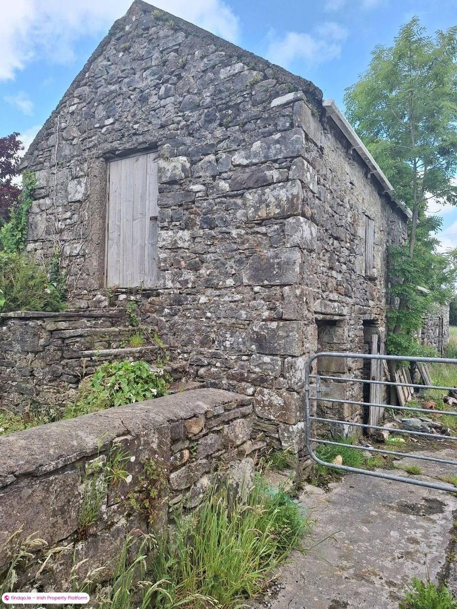 Detached house for Sale in Aghamore, Mayo