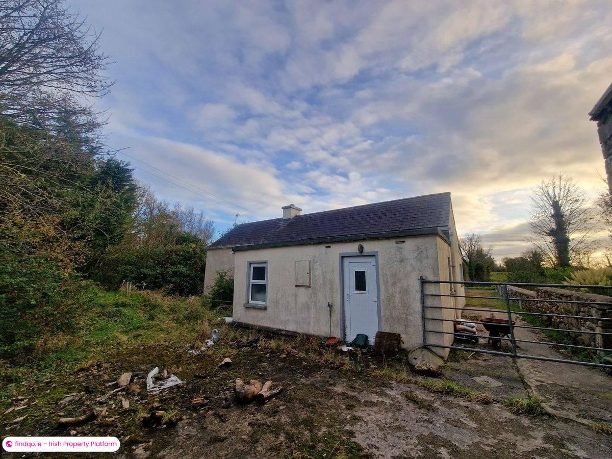 Detached house for Sale in Aghamore, Mayo