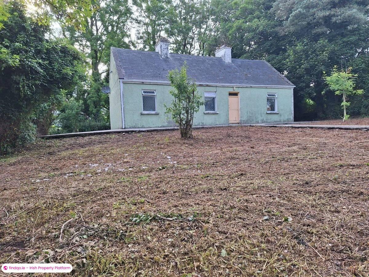 Detached house for Sale in Mayo, Mayo