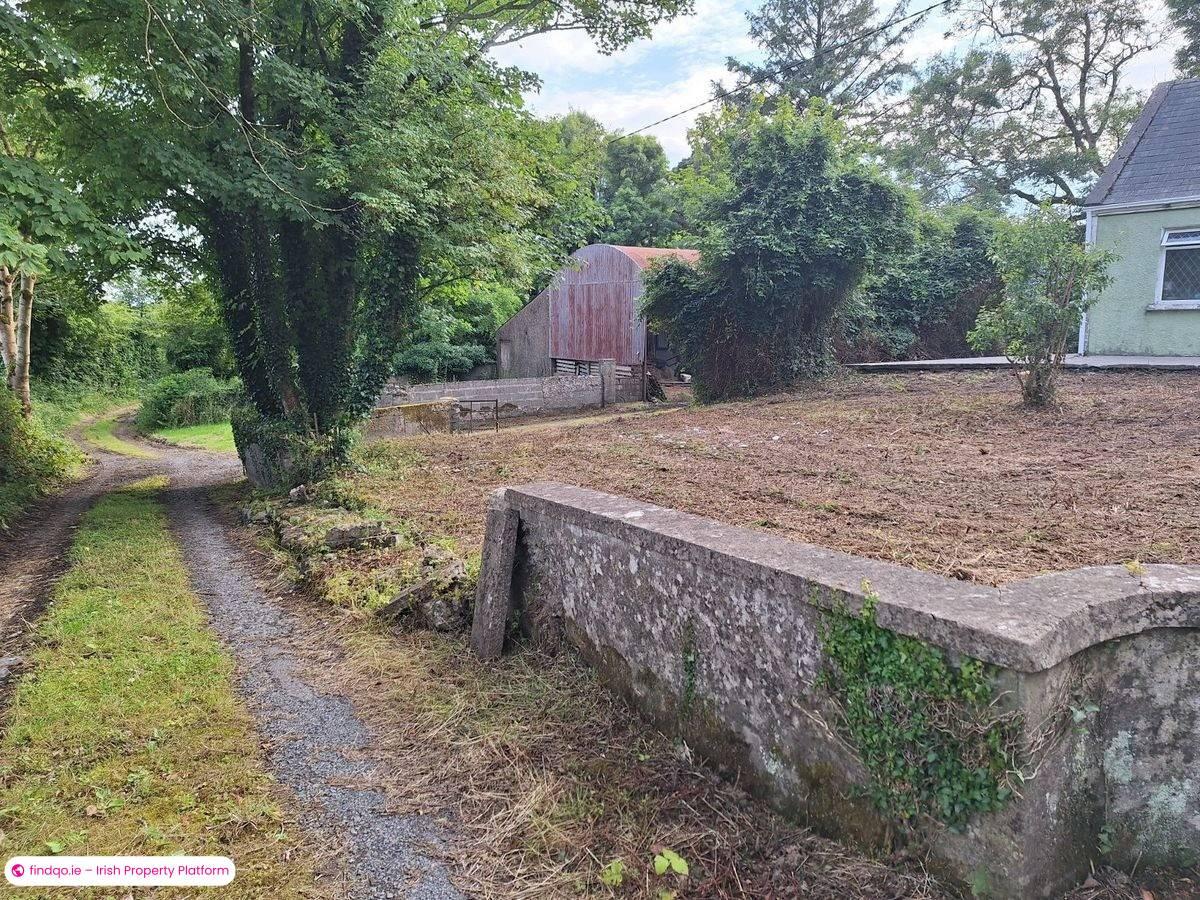 Detached house for Sale in Mayo, Mayo