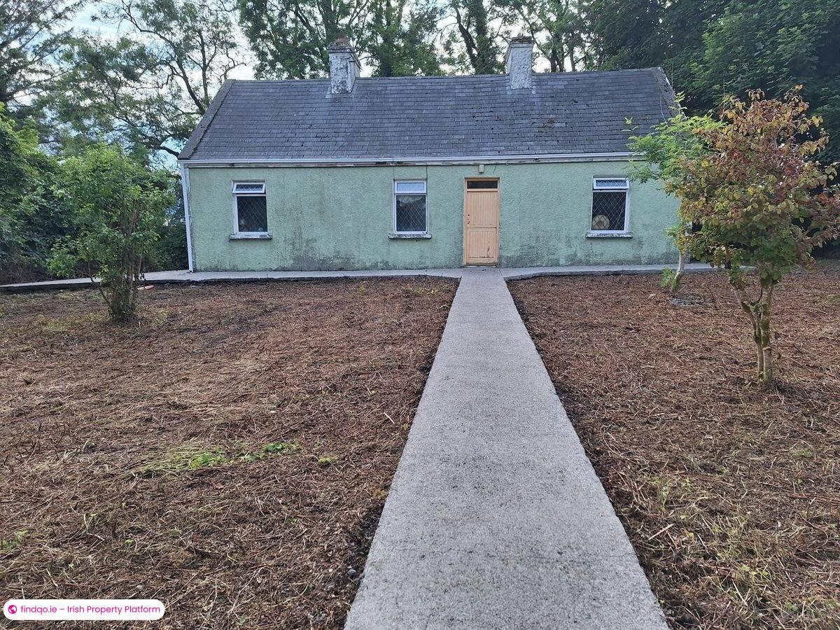 Detached house for Sale in Mayo, Mayo