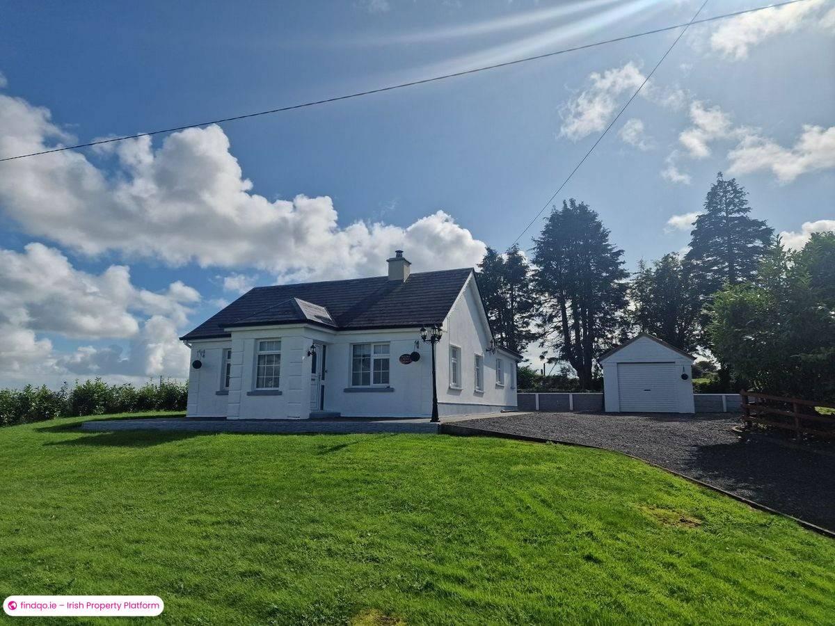Bungalow for Sale in Barnycarroll, Mayo