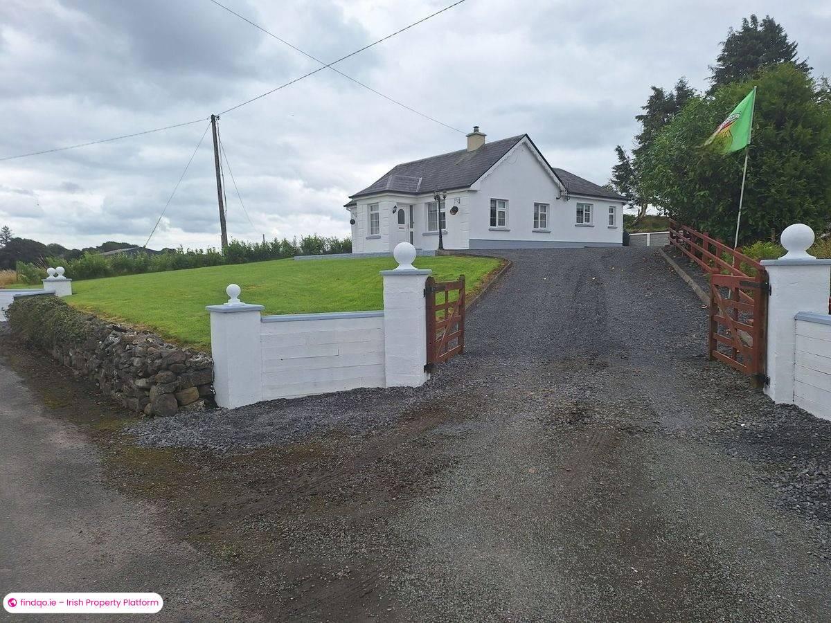 Bungalow for Sale in Barnycarroll, Mayo