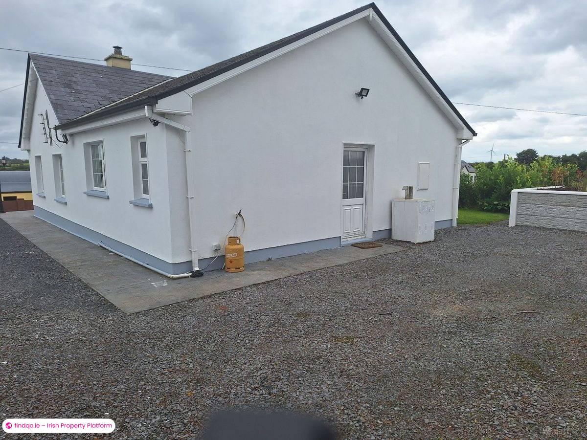 Bungalow for Sale in Barnycarroll, Mayo