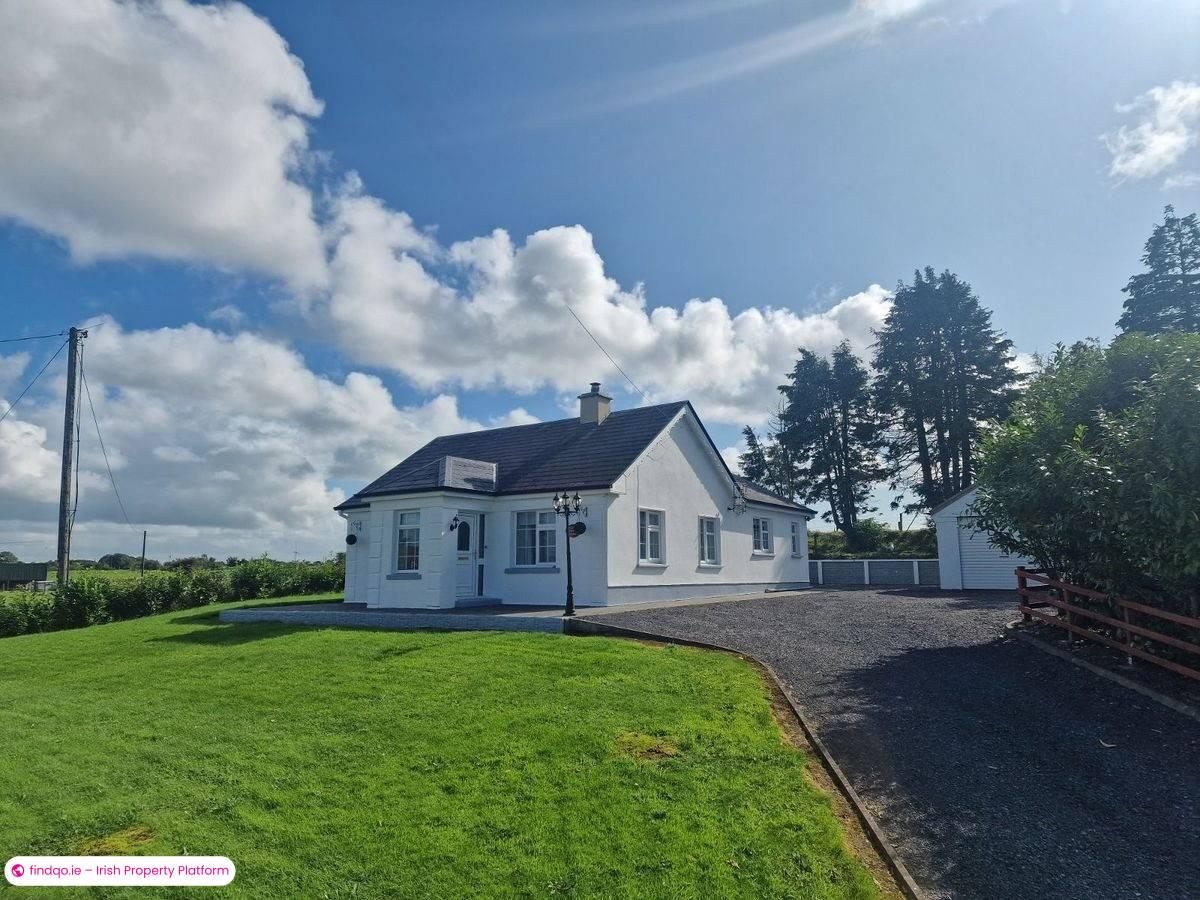 Bungalow for Sale in Barnycarroll, Mayo