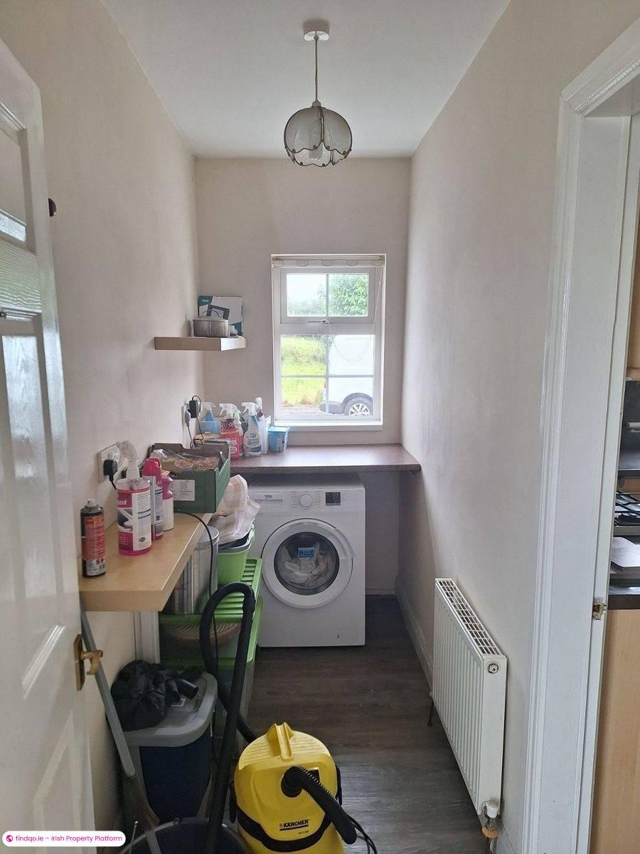 Bungalow for Sale in Barnycarroll, Mayo