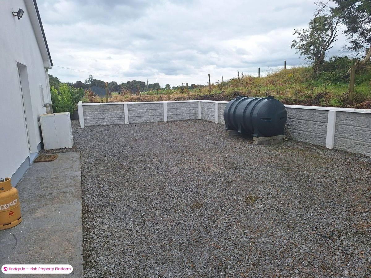 Bungalow for Sale in Barnycarroll, Mayo