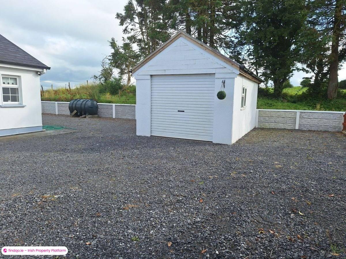 Bungalow for Sale in Barnycarroll, Mayo