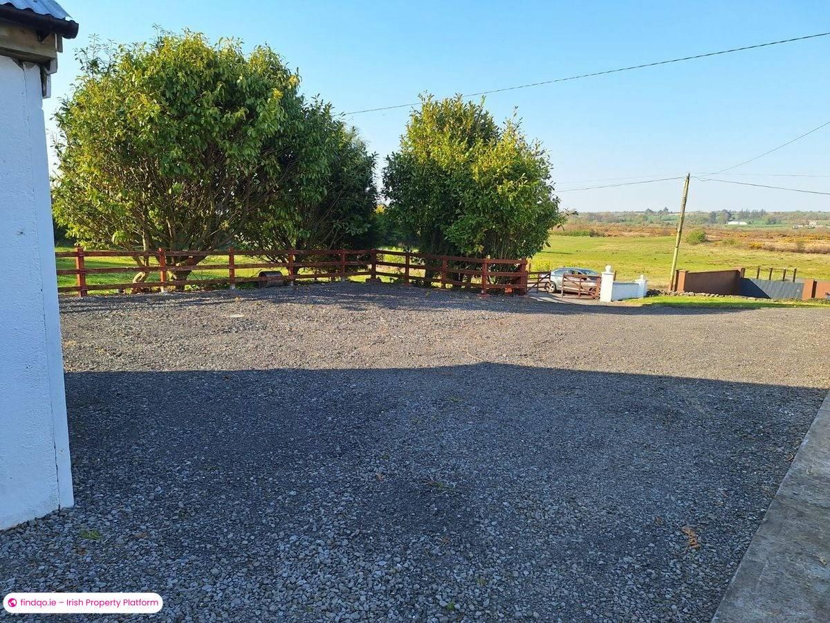 Bungalow for Sale in Barnycarroll, Mayo