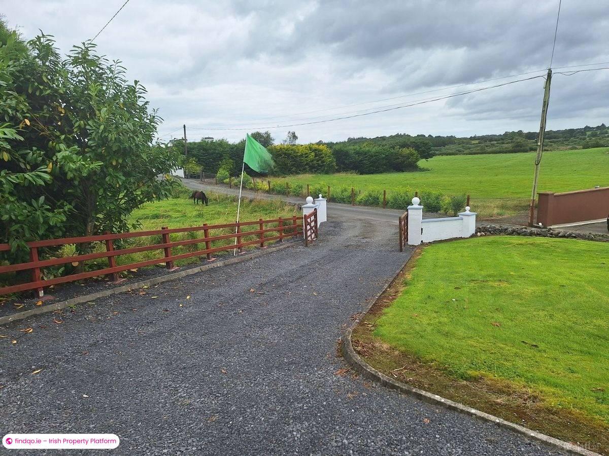 Bungalow for Sale in Barnycarroll, Mayo