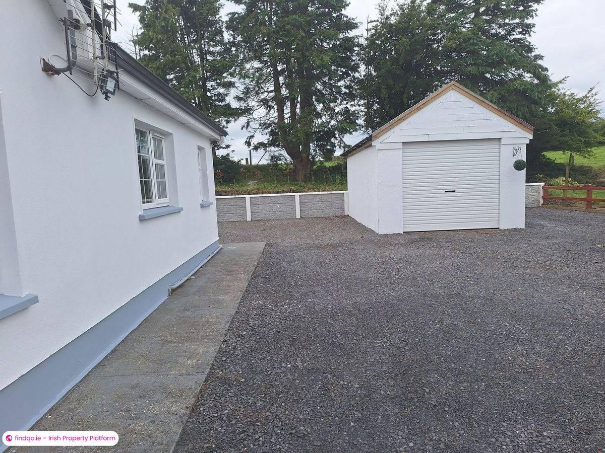 Bungalow for Sale in Barnycarroll, Mayo