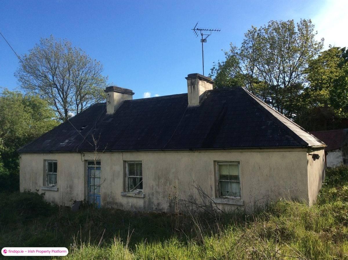 Detached house for Sale in Knock, Mayo