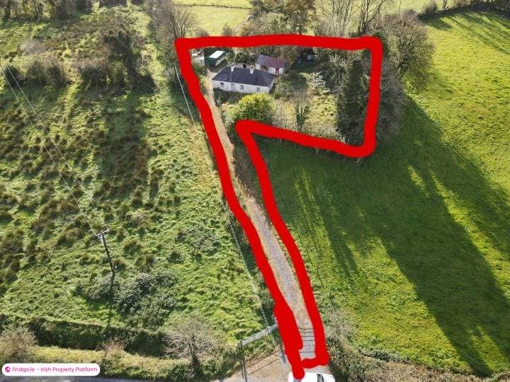 Detached house for Sale in Knock, Mayo