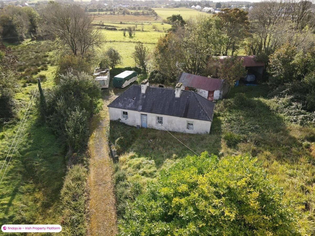 Detached house for Sale in Knock, Mayo