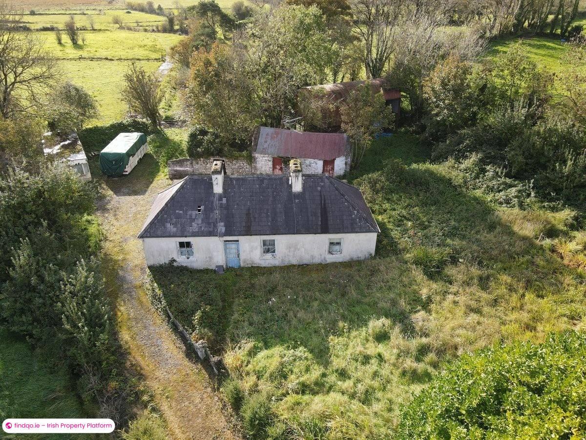 Detached house for Sale in Knock, Mayo
