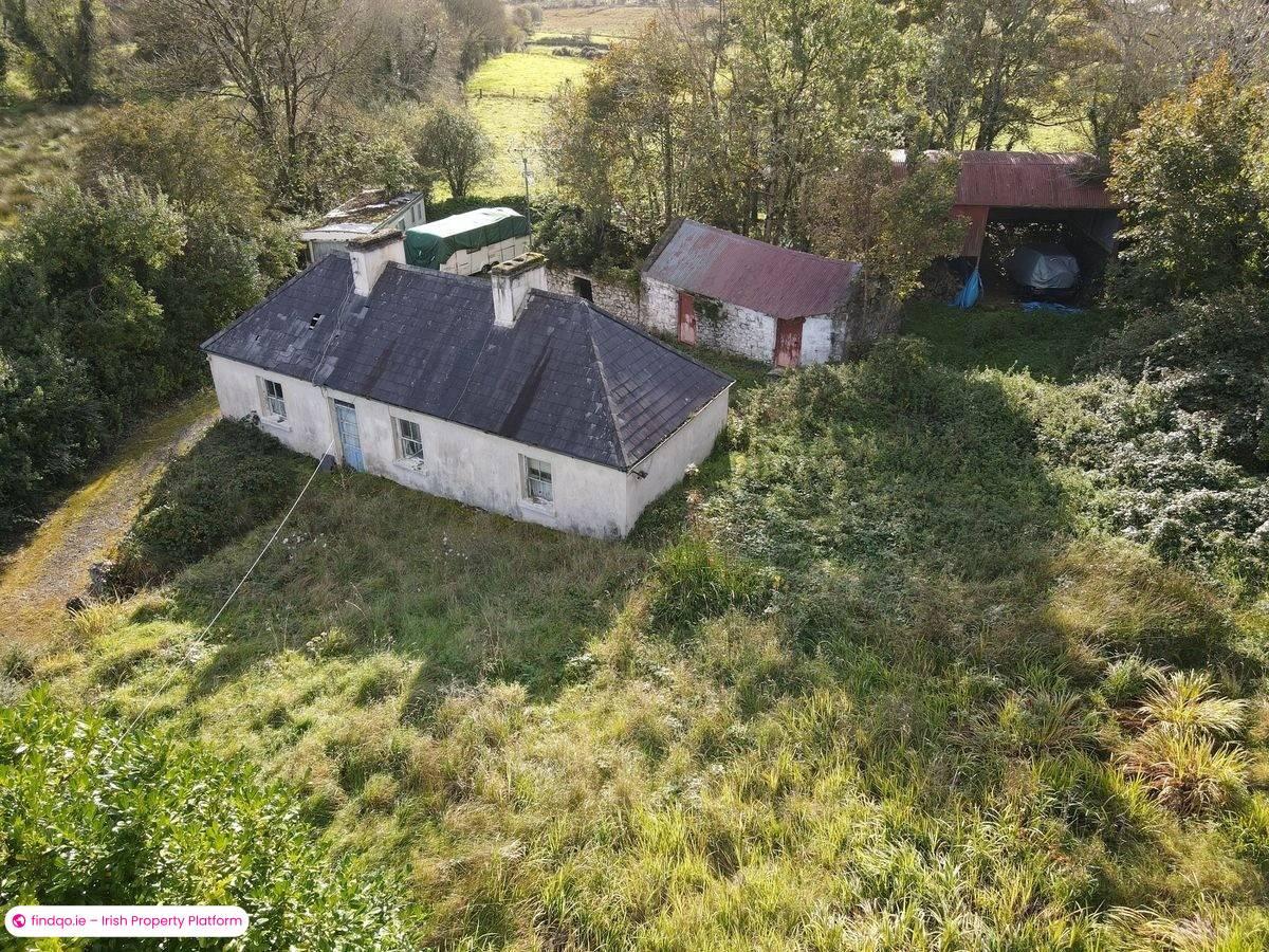 Detached house for Sale in Knock, Mayo