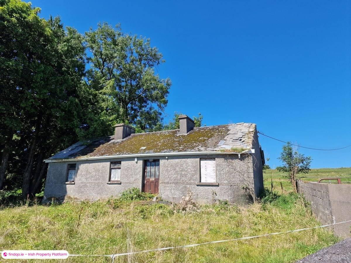 Detached house for Sale in Boyle, Roscommon