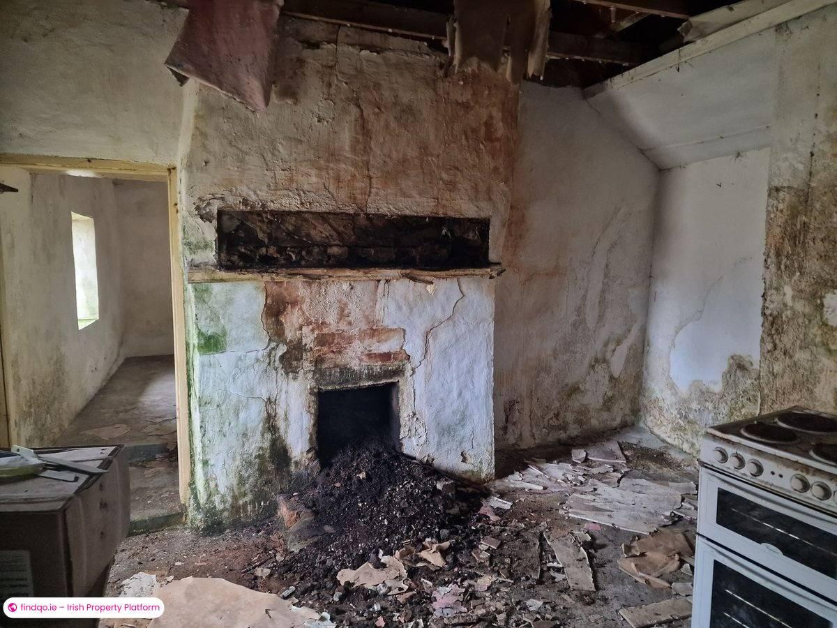 Detached house for Sale in Swinford, Mayo