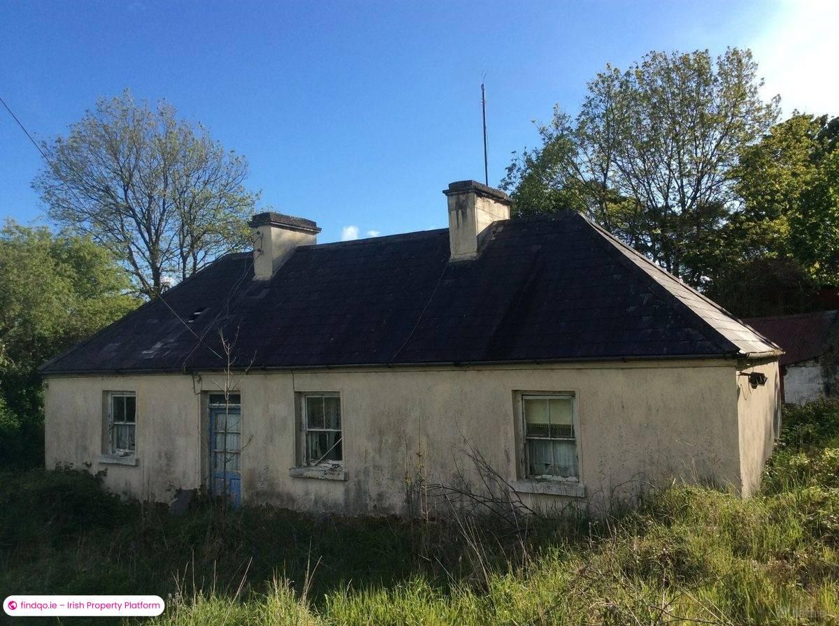 Detached house for Sale in Knock, Mayo
