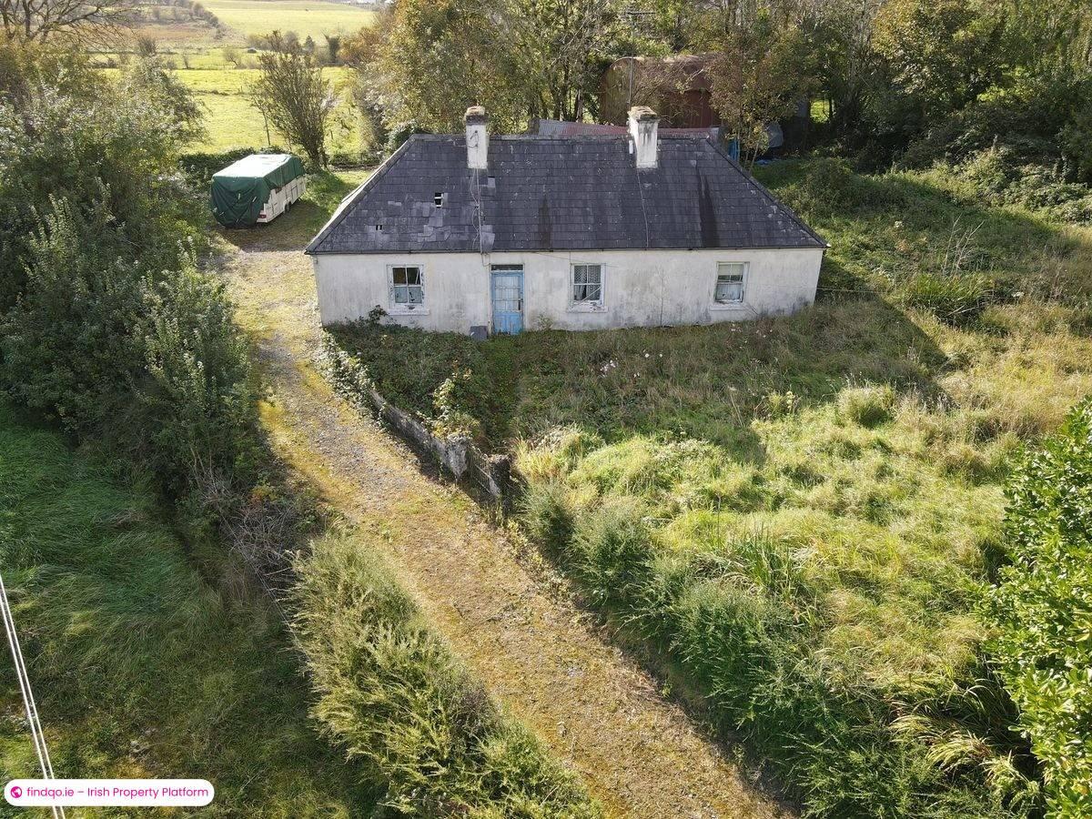 Detached house for Sale in Knock, Mayo