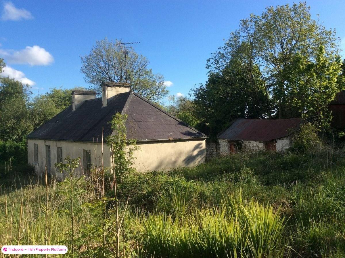 Detached house for Sale in Knock, Mayo