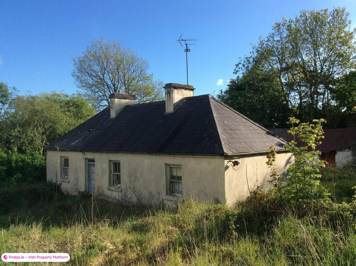 Detached house for Sale in Knock, Mayo