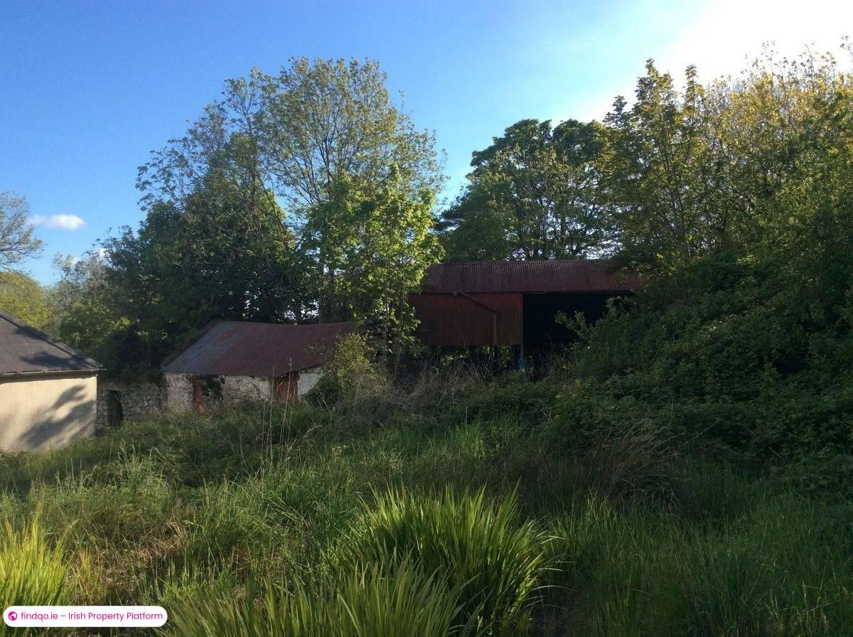 Detached house for Sale in Knock, Mayo