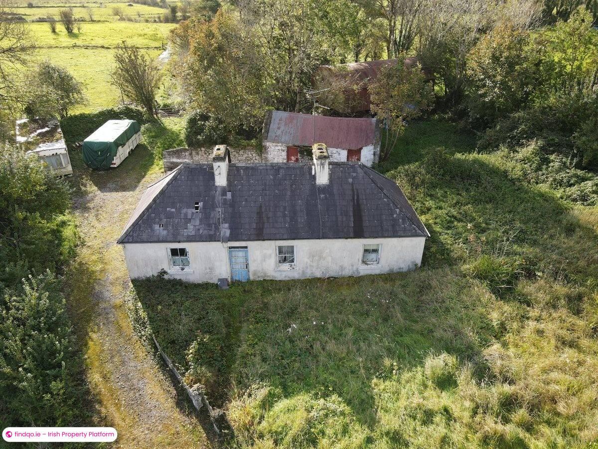 Detached house for Sale in Knock, Mayo