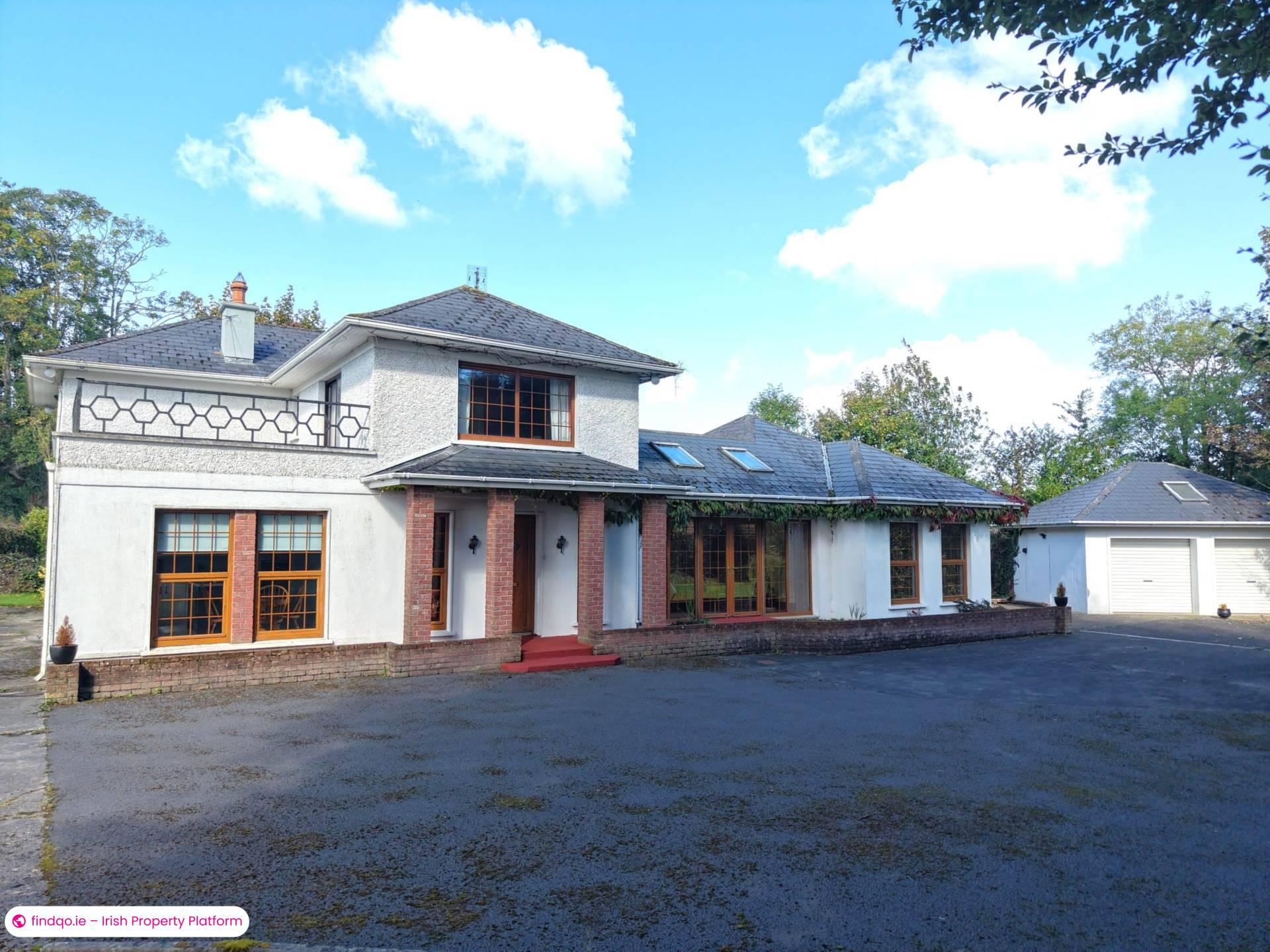 Detached house for Sale in Clonmel, Tipperary