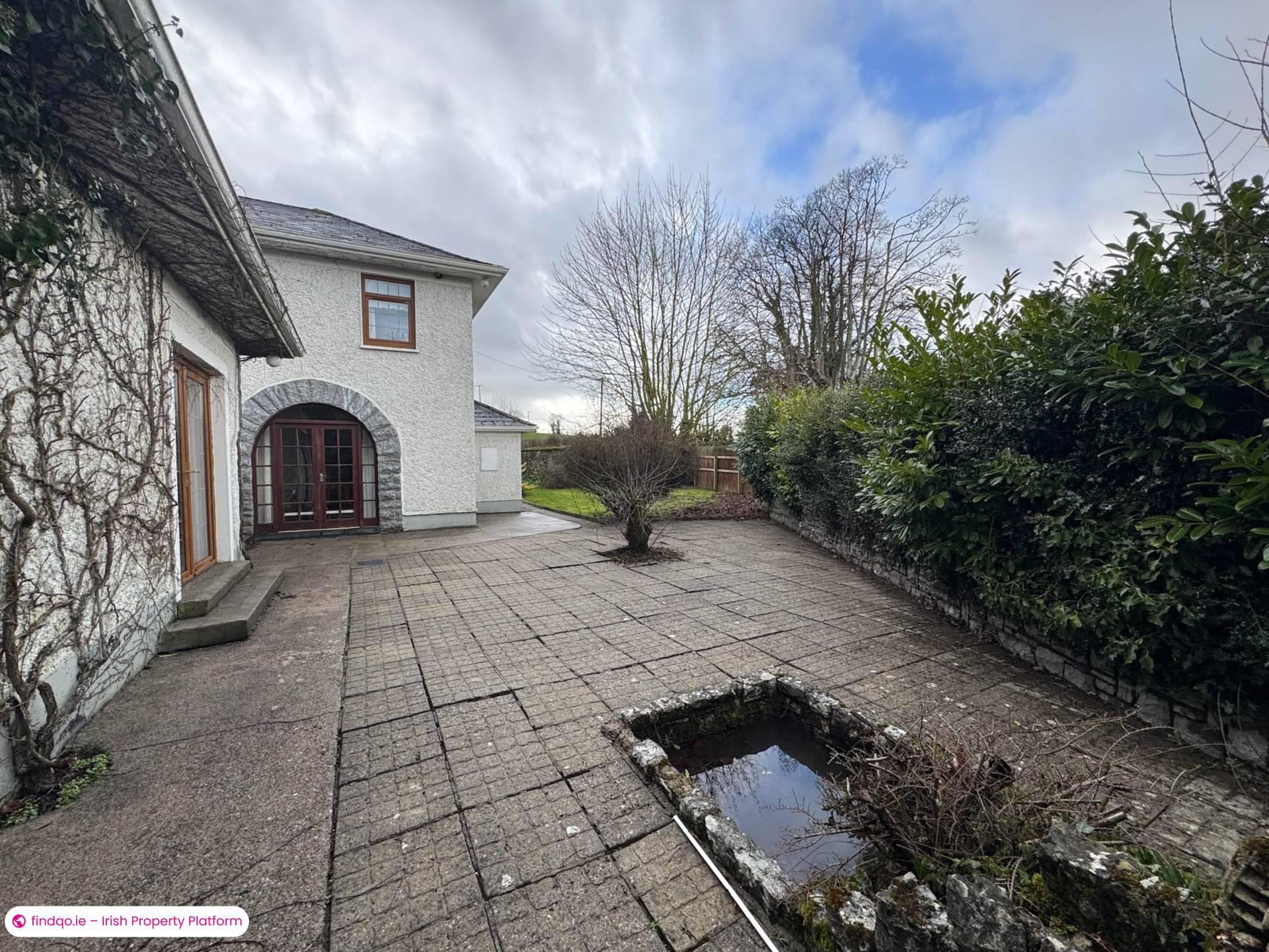 Detached house for Sale in Clonmel, Tipperary