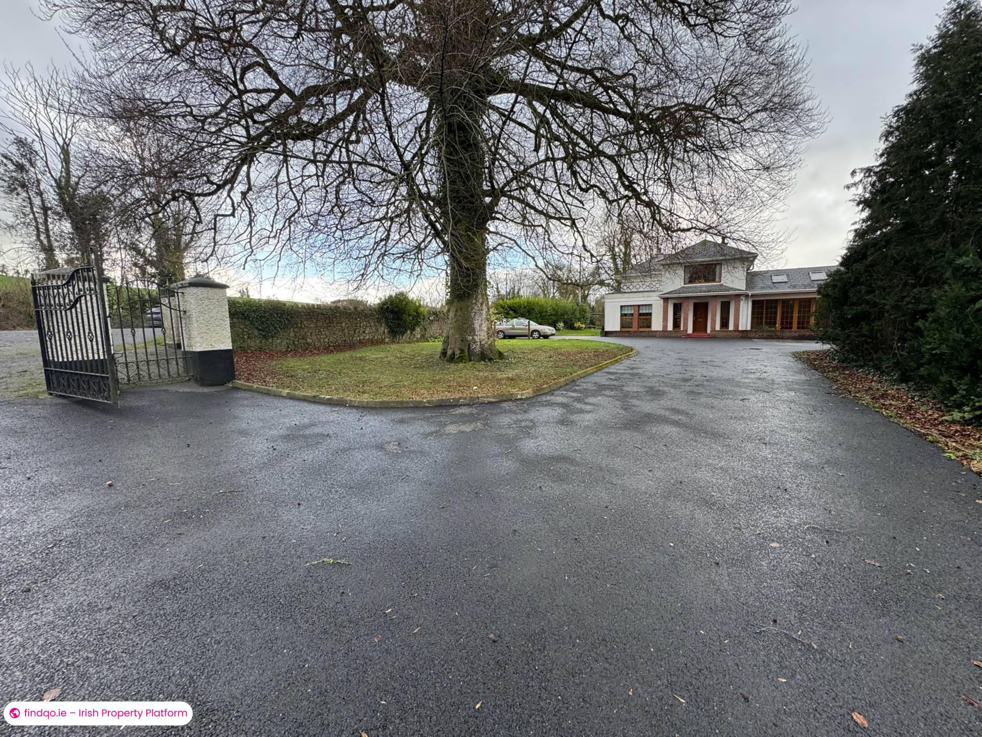 Detached house for Sale in Clonmel, Tipperary