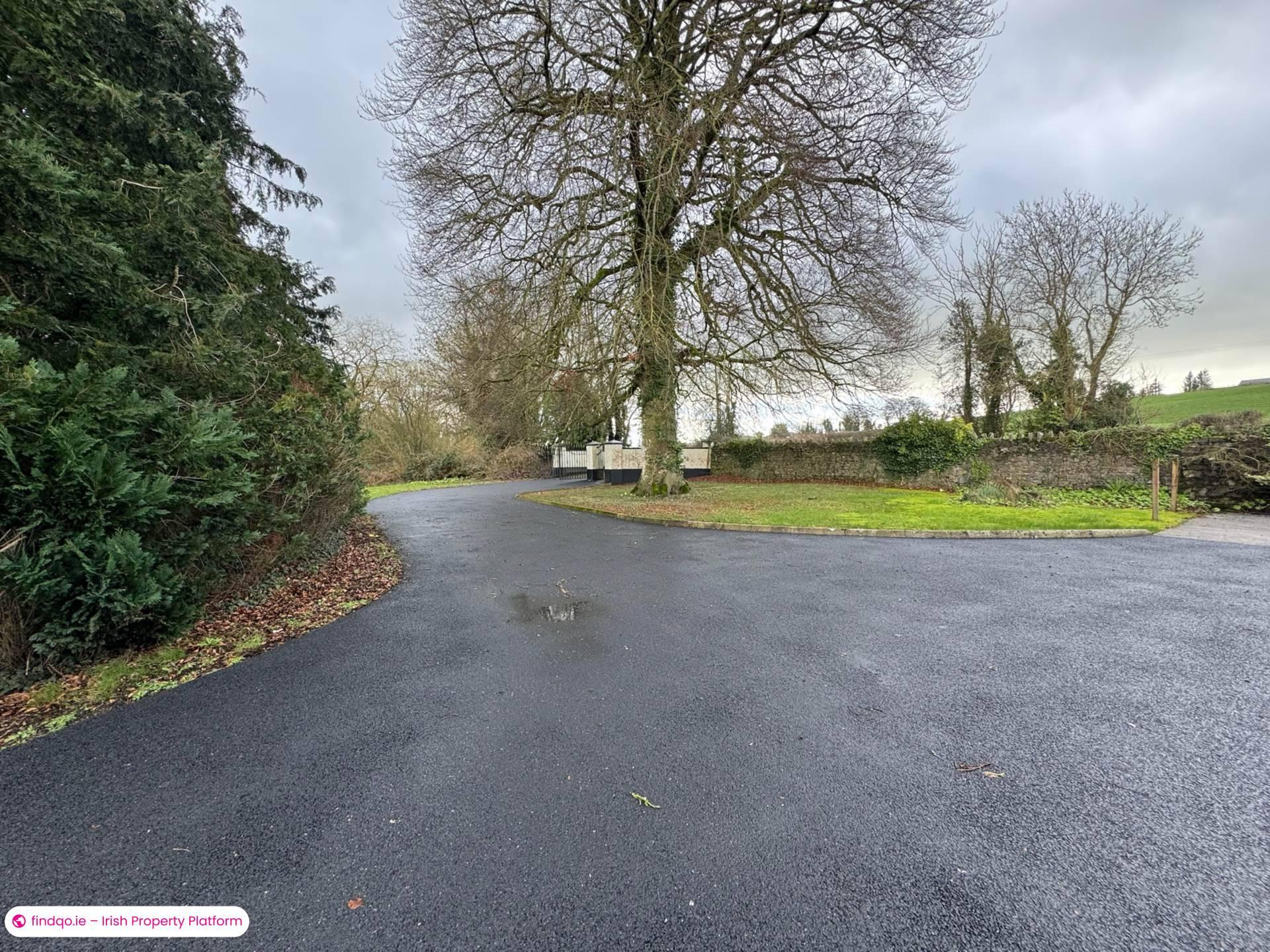 Detached house for Sale in Clonmel, Tipperary