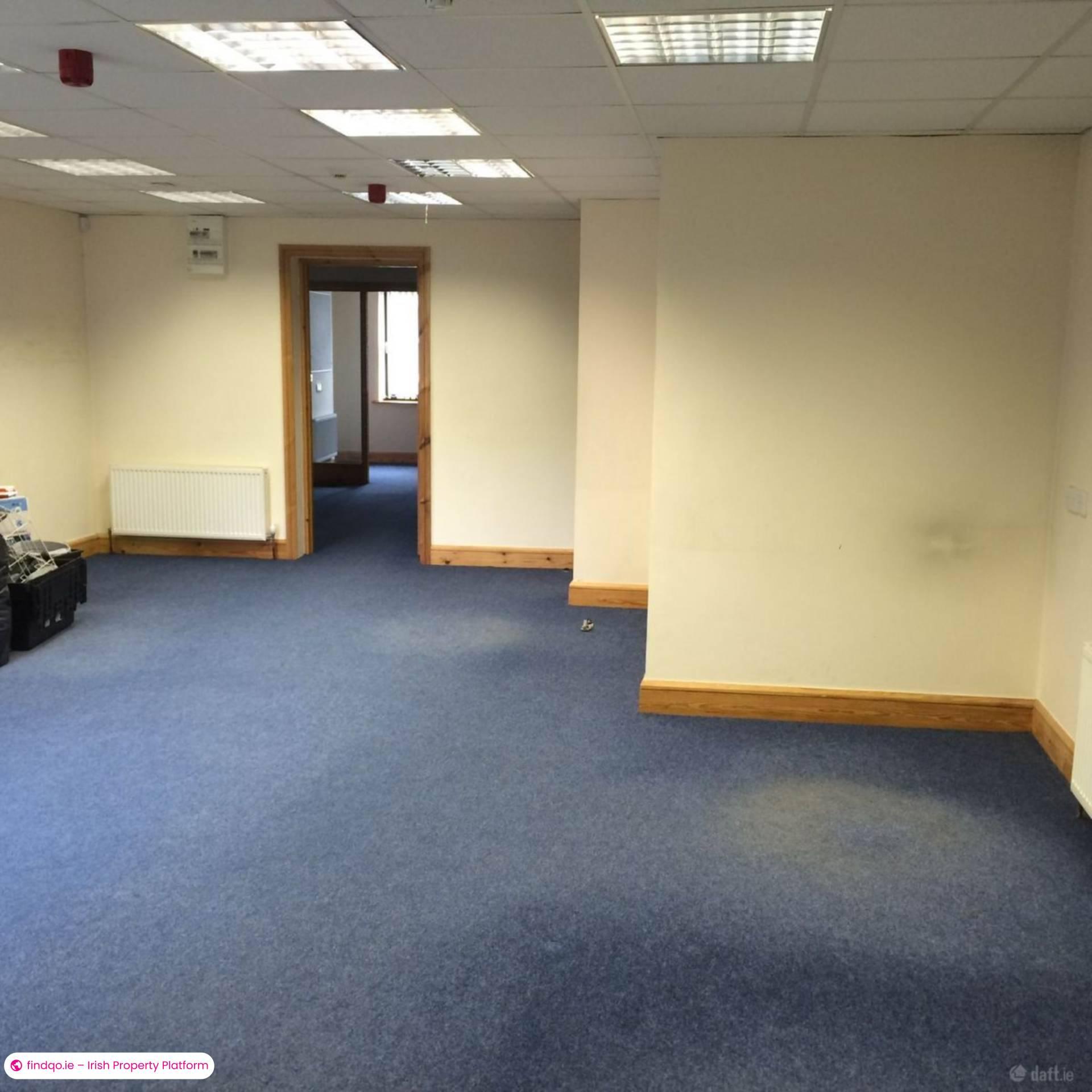 Industrial Site for Sale in Navan, Meath