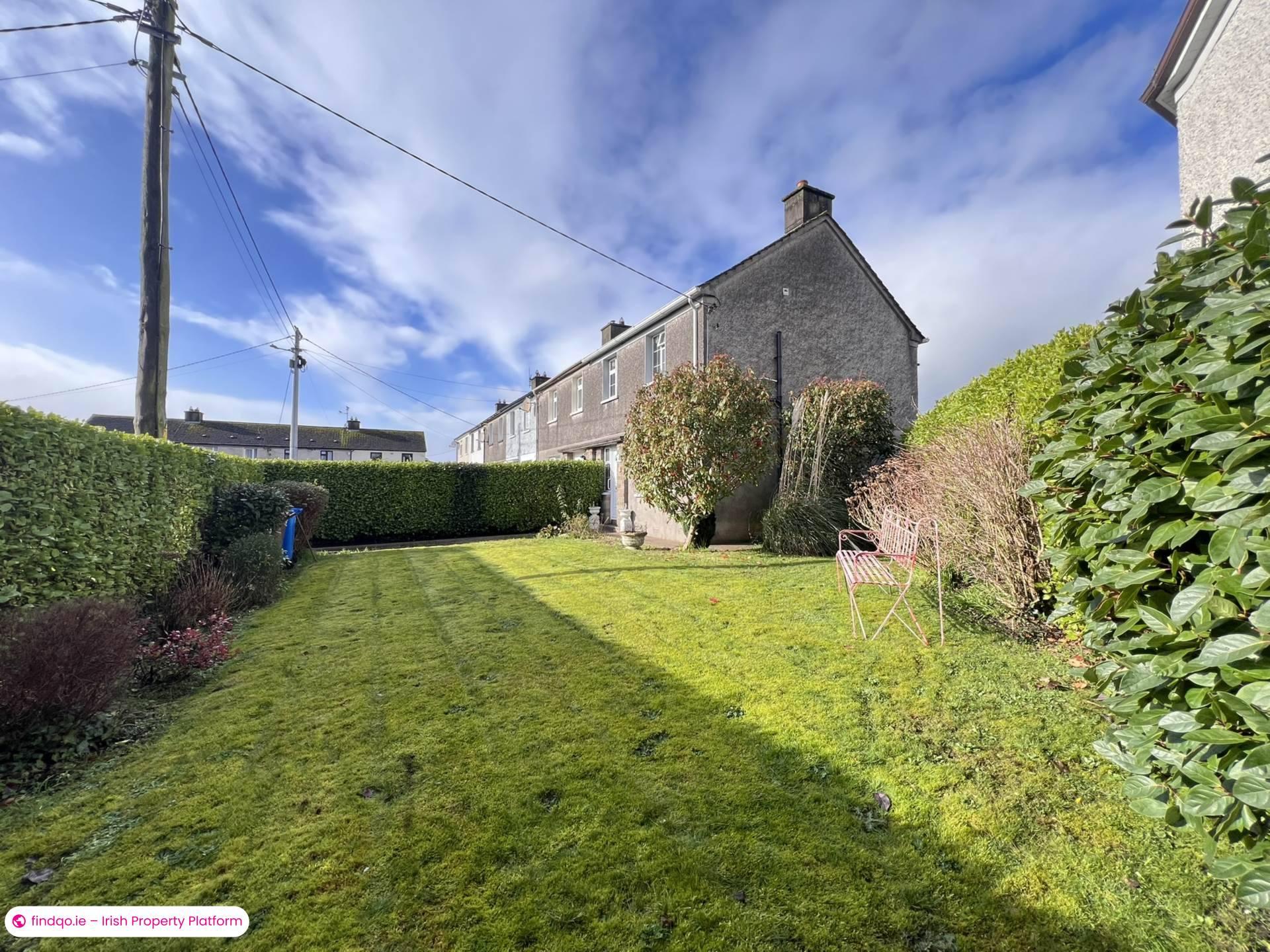 End of terrace house for Sale in Clonmel, Tipperary