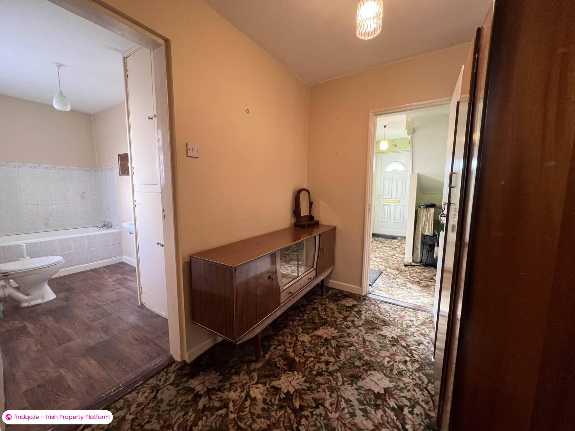 End of terrace house for Sale in Clonmel, Tipperary