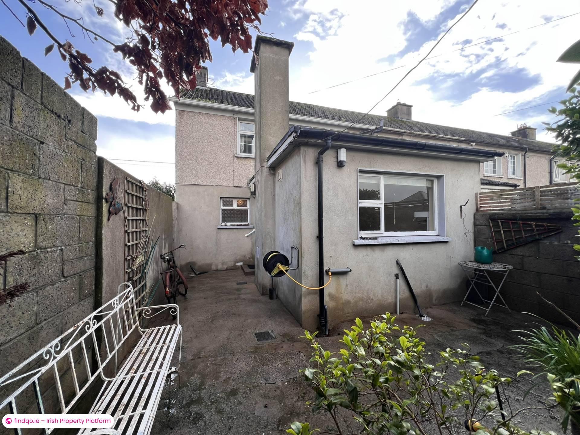 End of terrace house for Sale in Clonmel, Tipperary