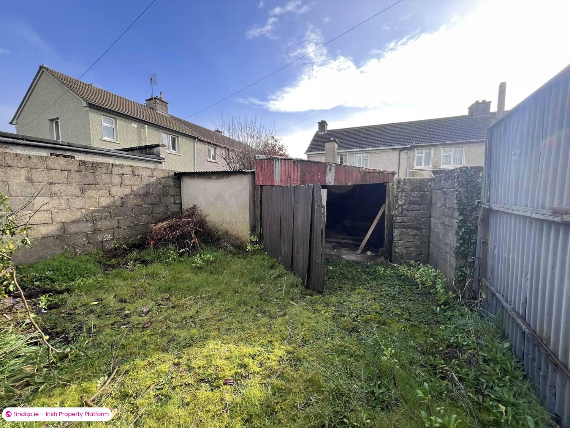 End of terrace house for Sale in Clonmel, Tipperary