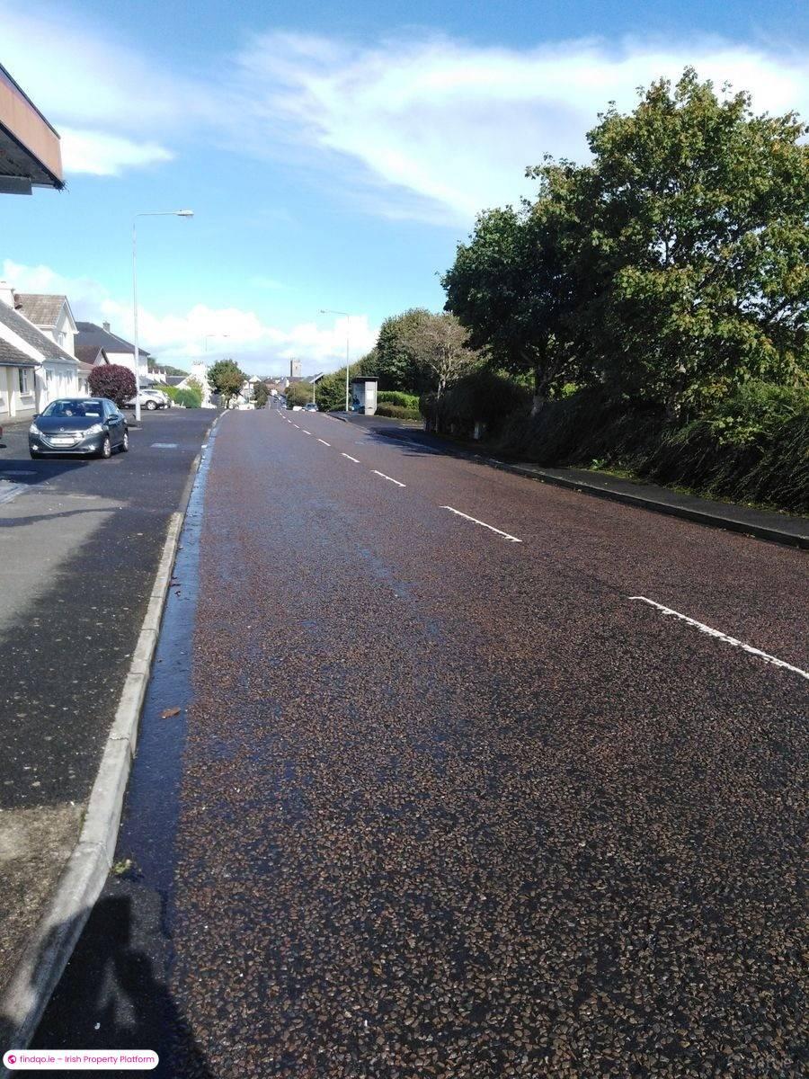 Site for Sale in Knock, Mayo