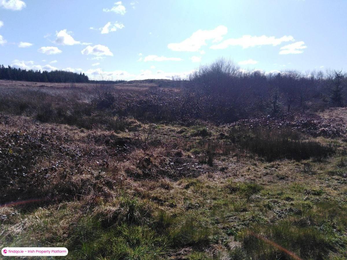 Site for Sale in Kilkelly, Mayo