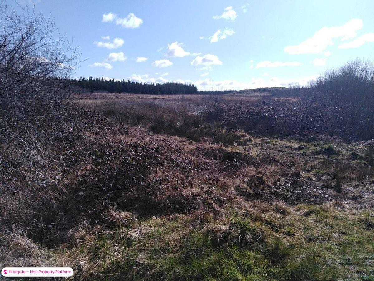 Site for Sale in Kilkelly, Mayo