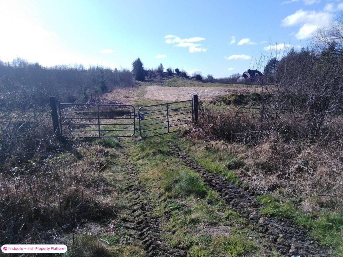 Site for Sale in Kilkelly, Mayo