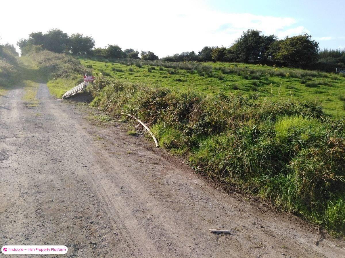 Site for Sale in Kilkelly, Mayo