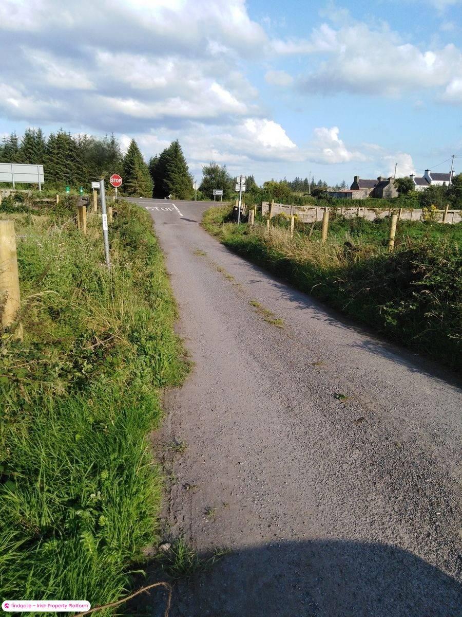 Site for Sale in Kilkelly, Mayo