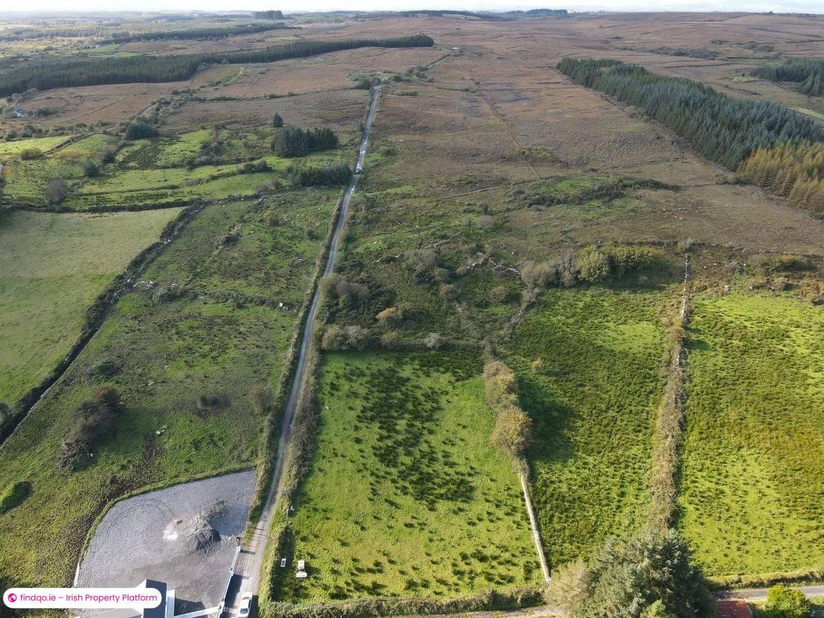 Site for Sale in Kilkelly, Mayo